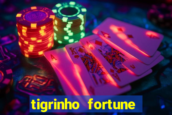 tigrinho fortune tiger png